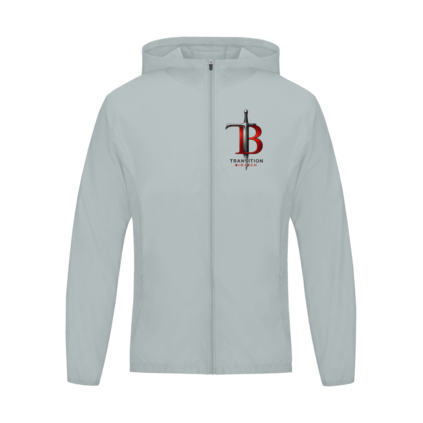 TB Performance Lightweight Performance Hoodie | Premium Training Jacket