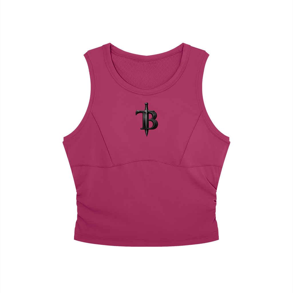 Women’s TB Performance Core Tank