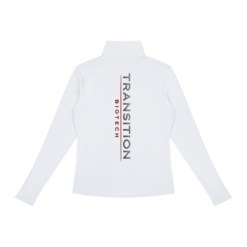 TB Performance Sculpt Quarter-Zip Pullover | Women’s Premium Activewear