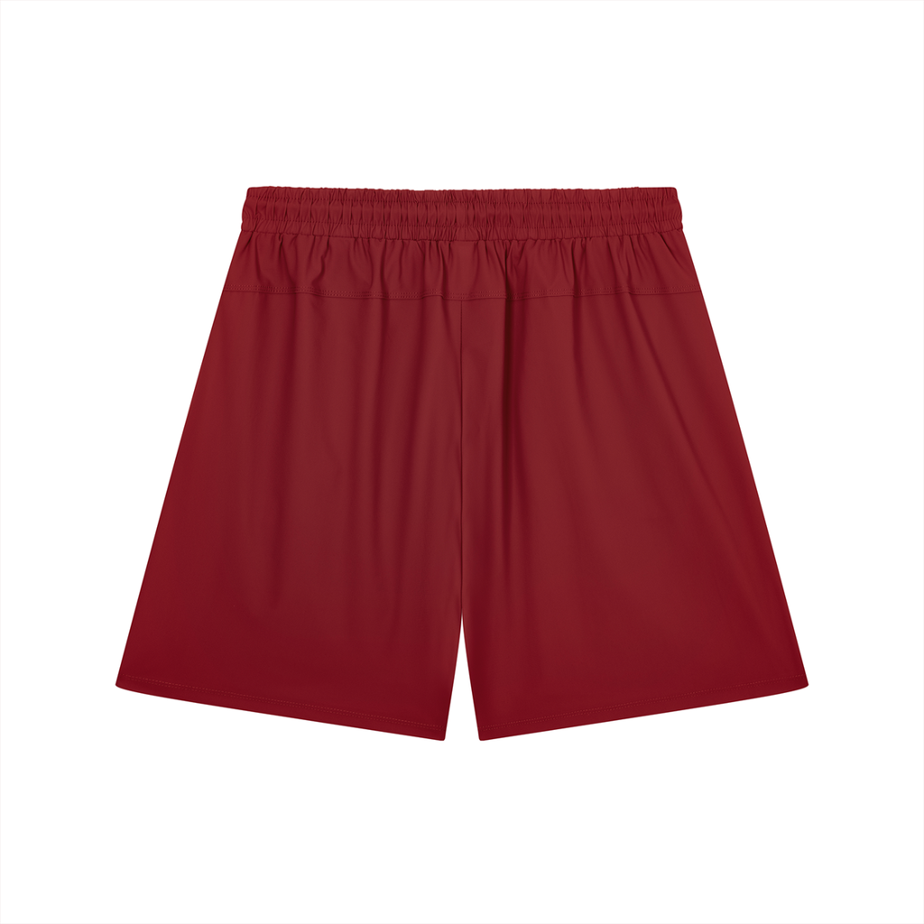 TB Performance Elite Series – Men's Performance Training Shorts