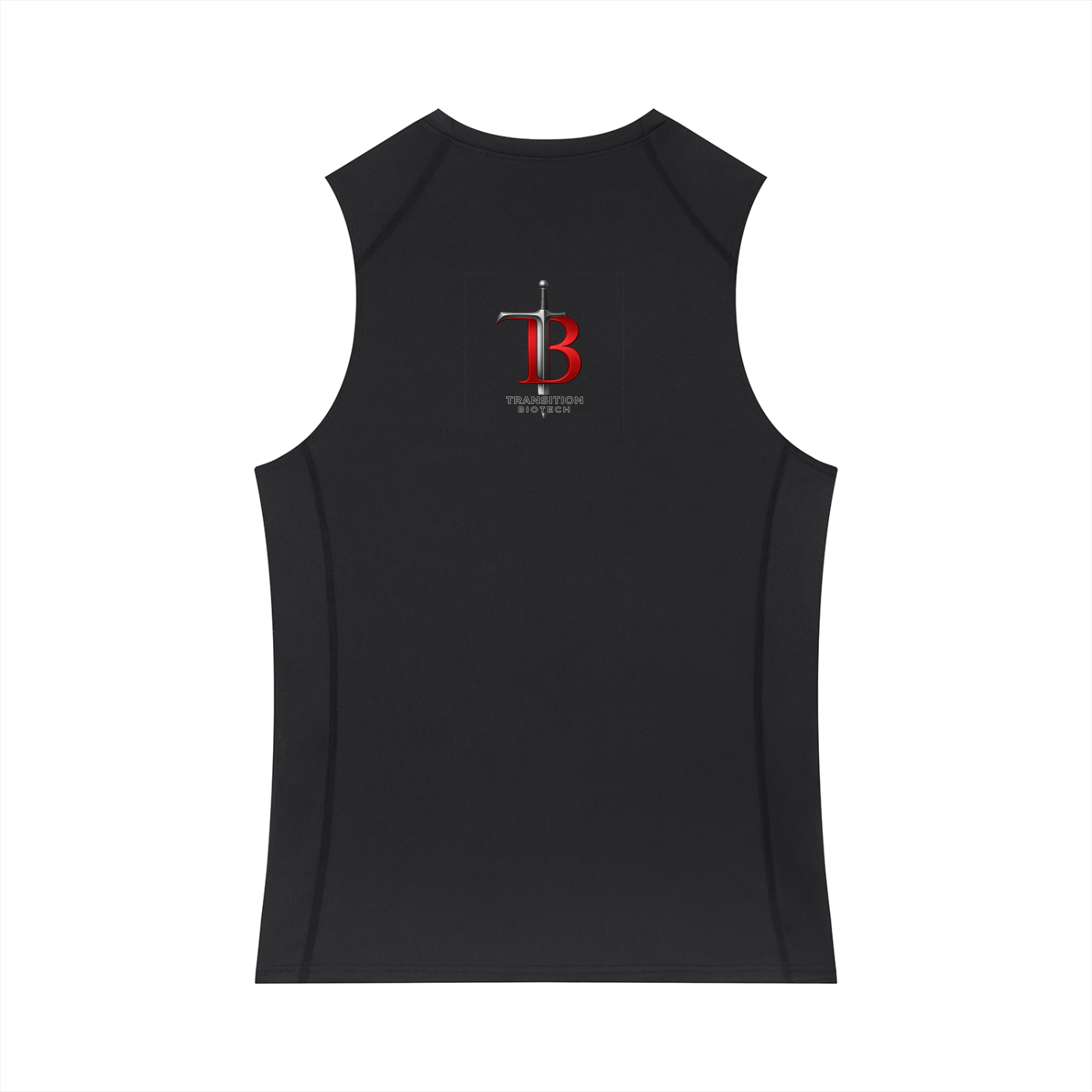 TB Performance Apex Performance Tank | Men’s Athletic Training Tank