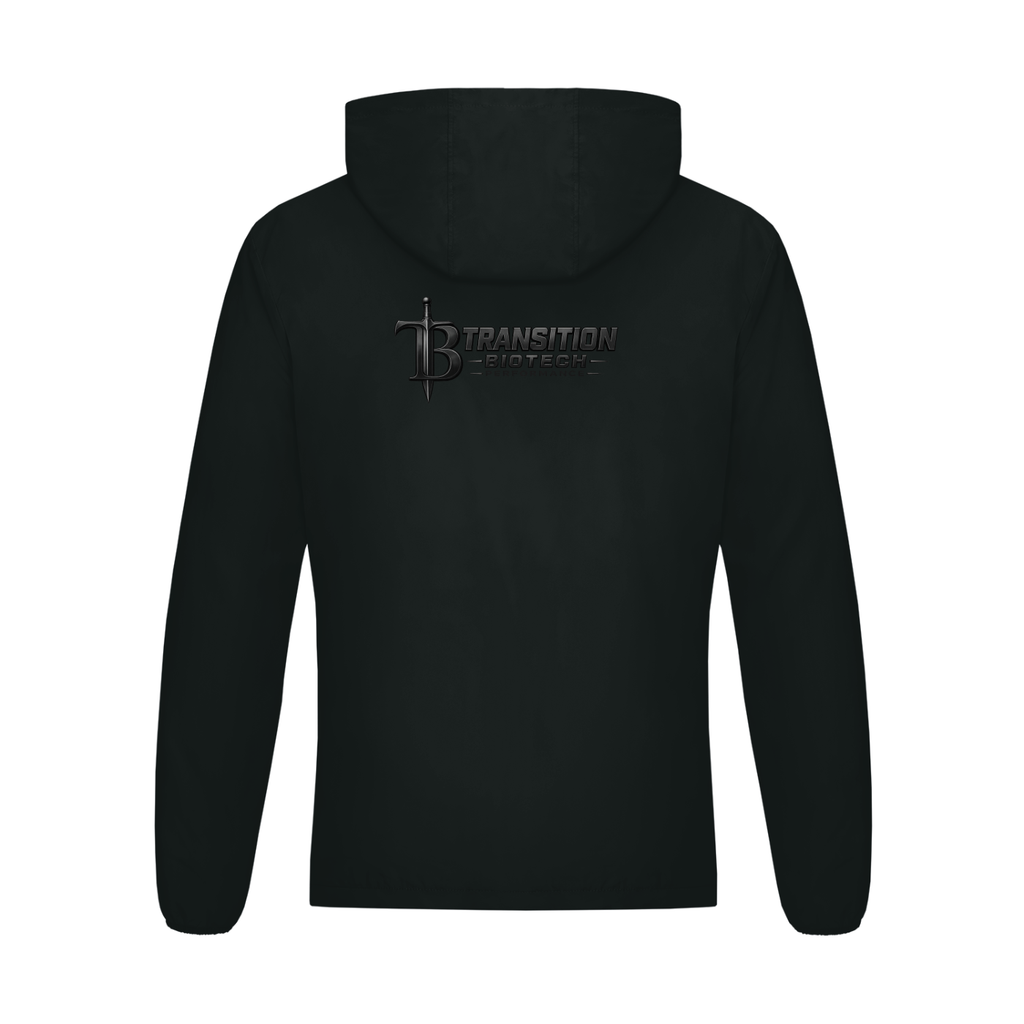 TB Performance Lightweight Performance Hoodie | Premium Active Jacket