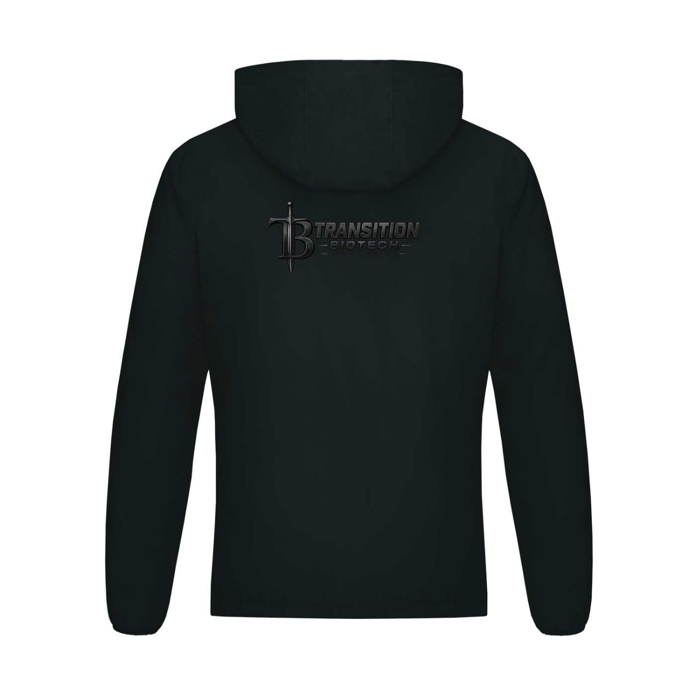 TB Performance Lightweight Performance Hoodie | Premium Active Jacket