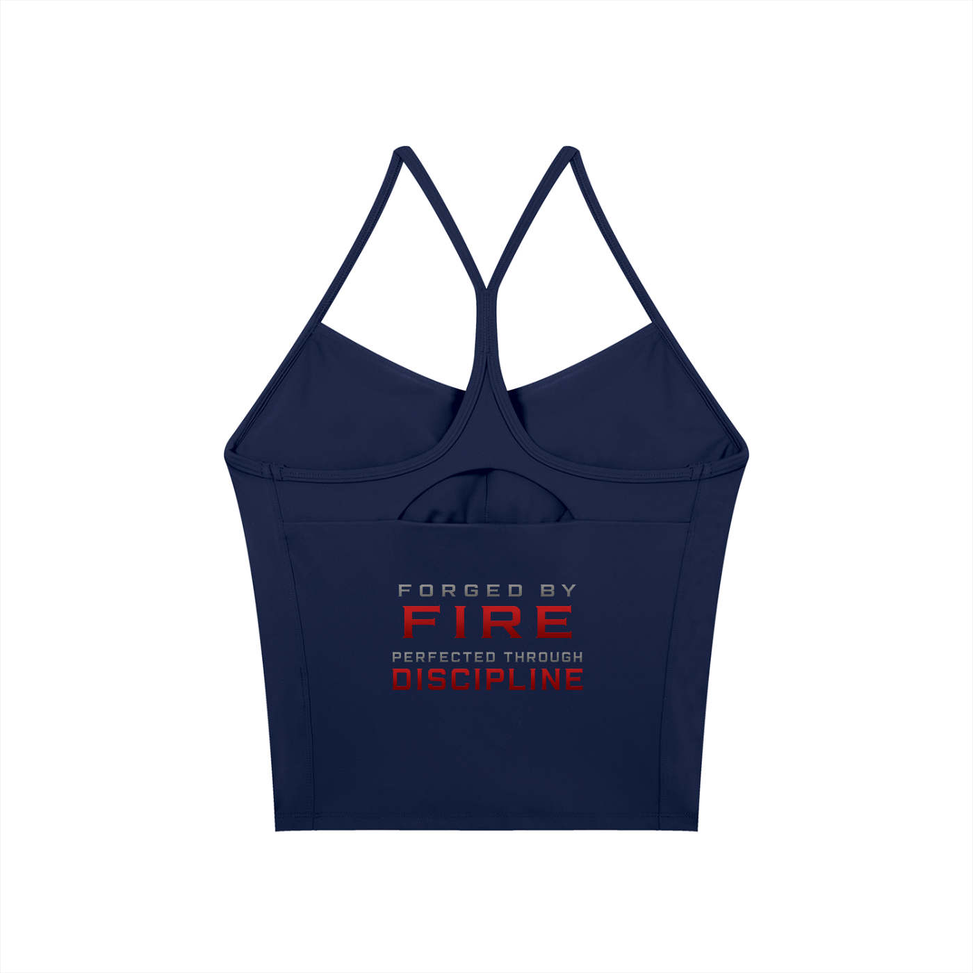 Women's TB Performance Essential Sports Bra