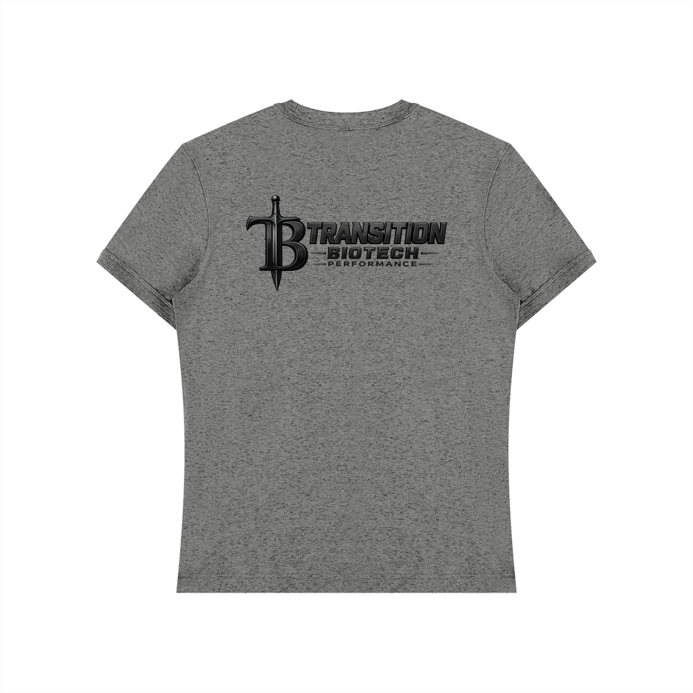 Stealth TB Performance Slim Fit T-Shirt | Premium Athletic Tee