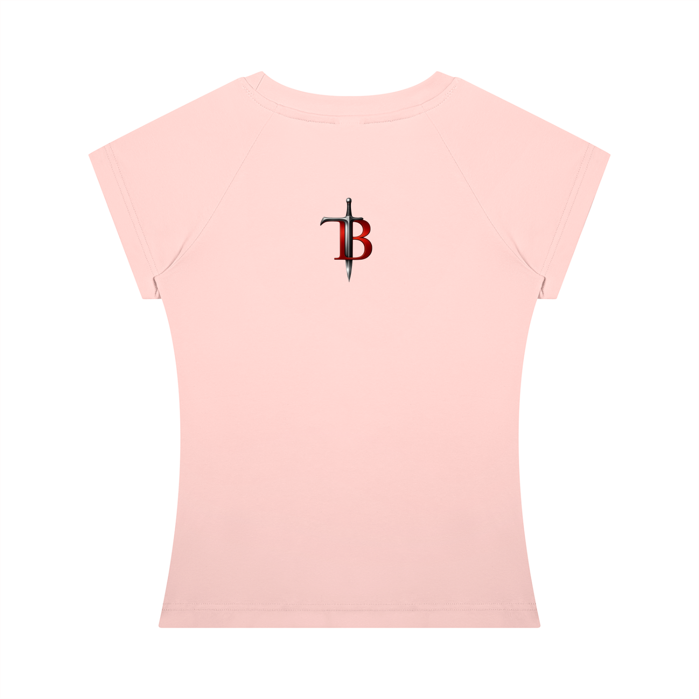 TB Performance Women’s Slim Performance T-Shirt | Premium Athletic Tee