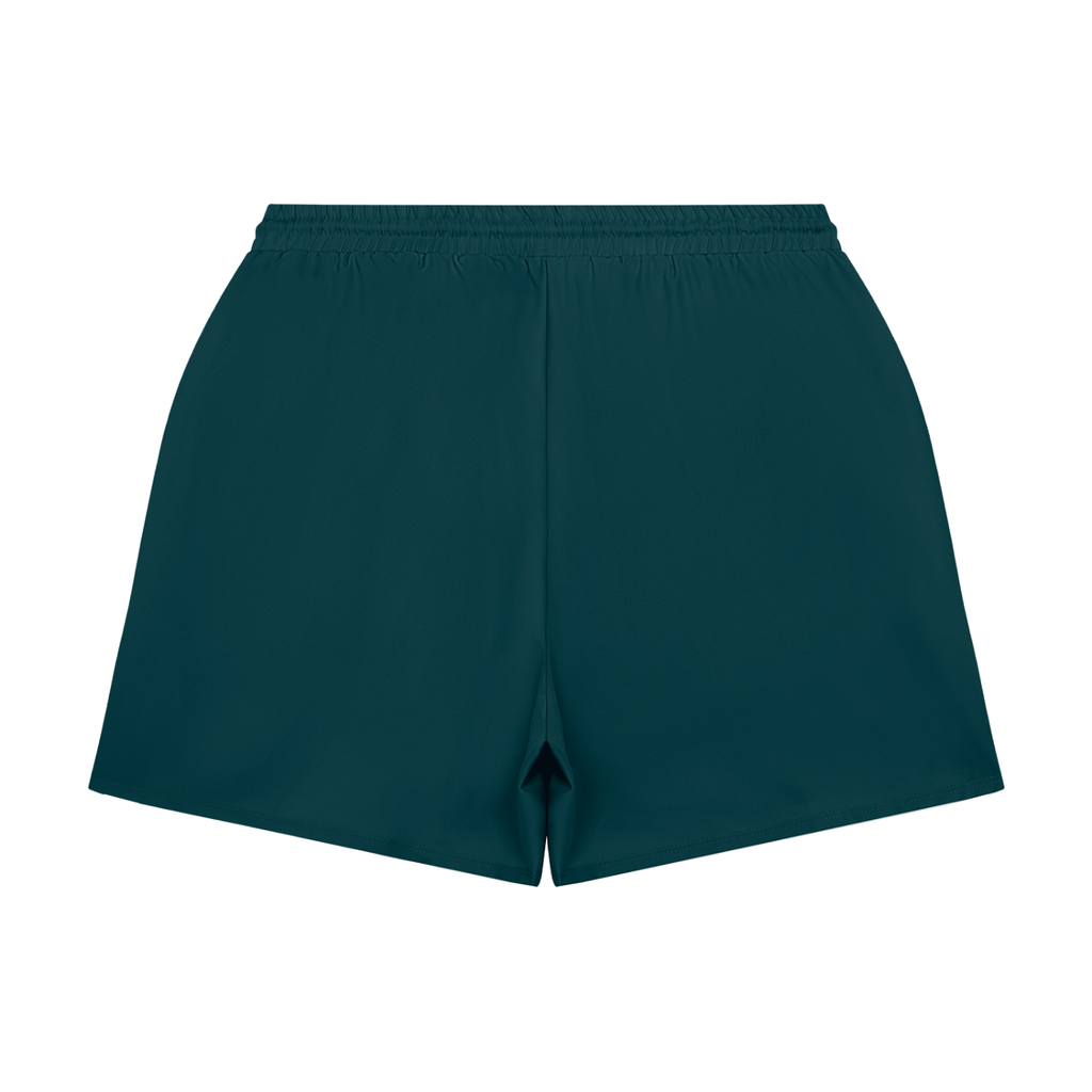TB Performance Men's 2-in-1 Training Shorts