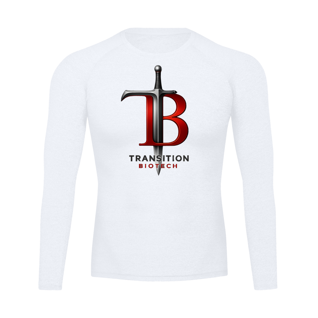 TB Performance Apex Performance Long Sleeve | Men’s Premium Training Shirt