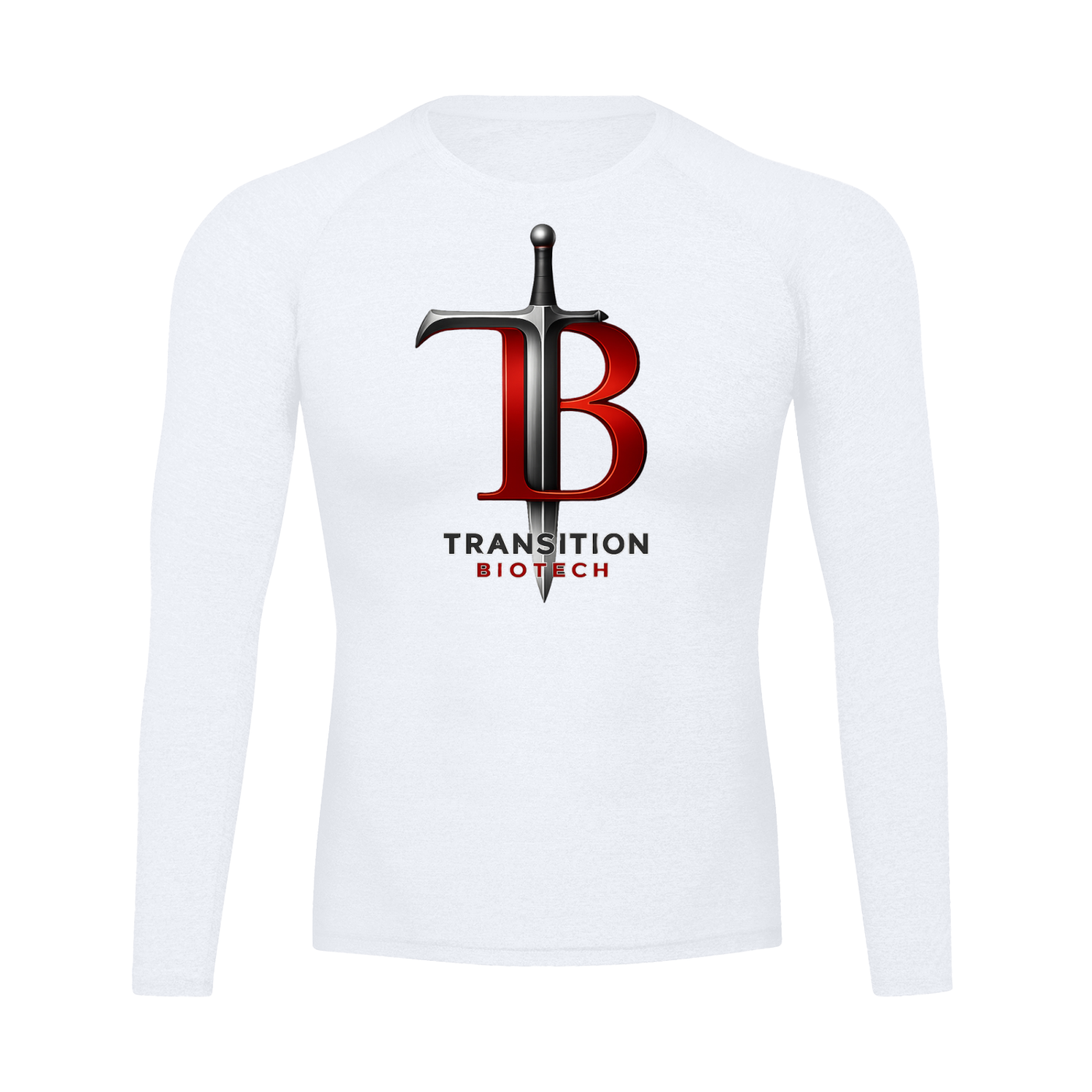 TB Performance Apex Performance Long Sleeve | Men’s Premium Training Shirt