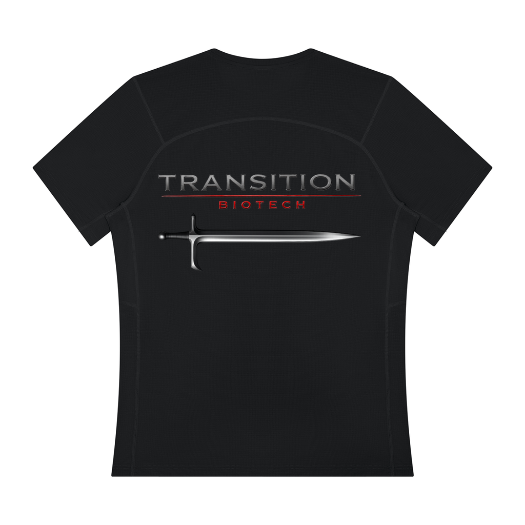 TB Performance Men’s Performance T-Shirt | Lightweight Athletic Tee