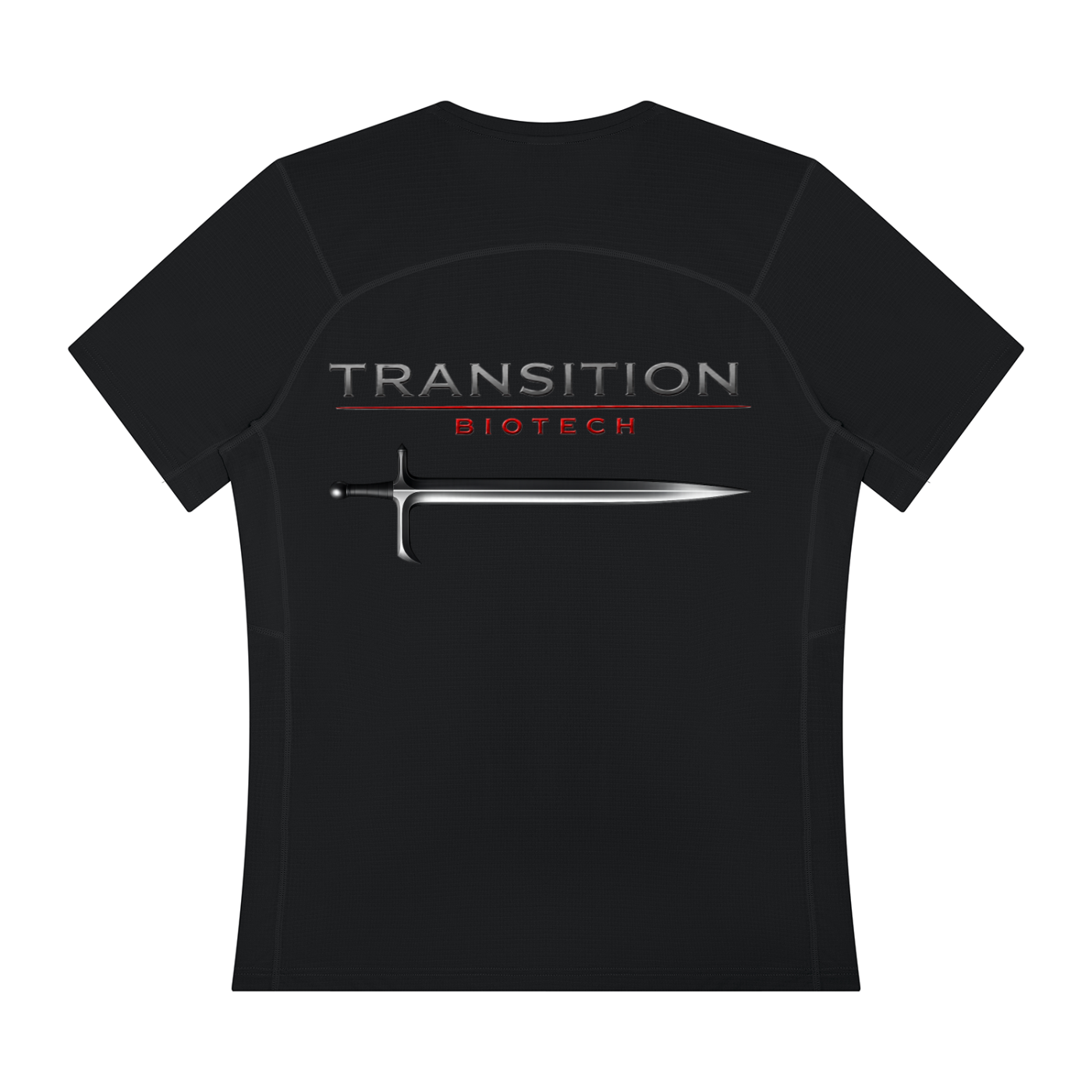 TB Performance Men’s Performance T-Shirt | Lightweight Athletic Tee