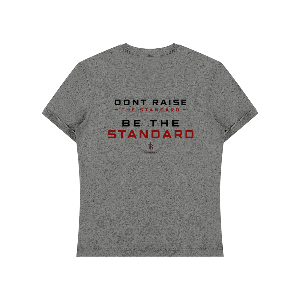 TB Performance Forge Series – Premium Slim Fit Performance Tee