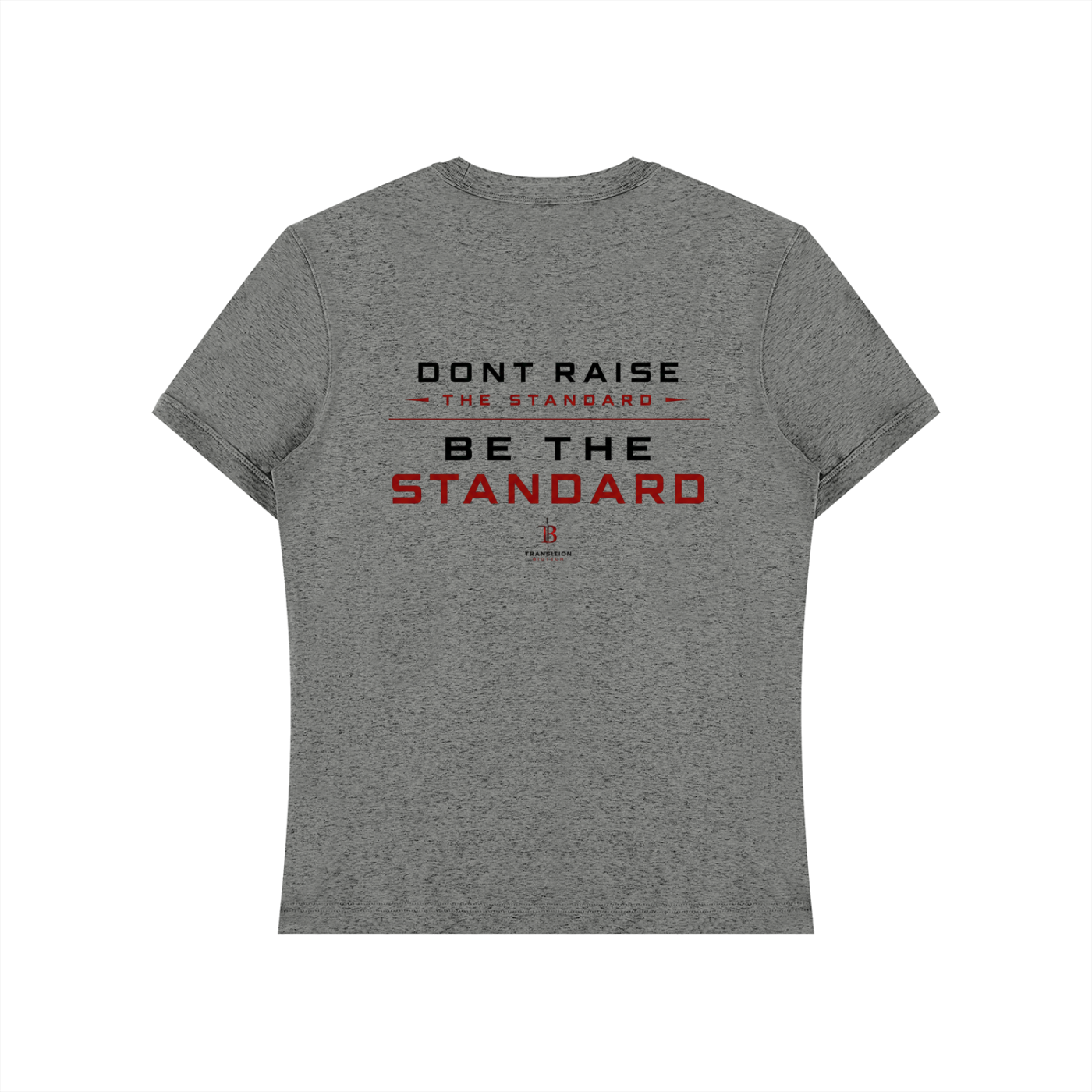 TB Performance Forge Series – Premium Slim Fit Performance Tee