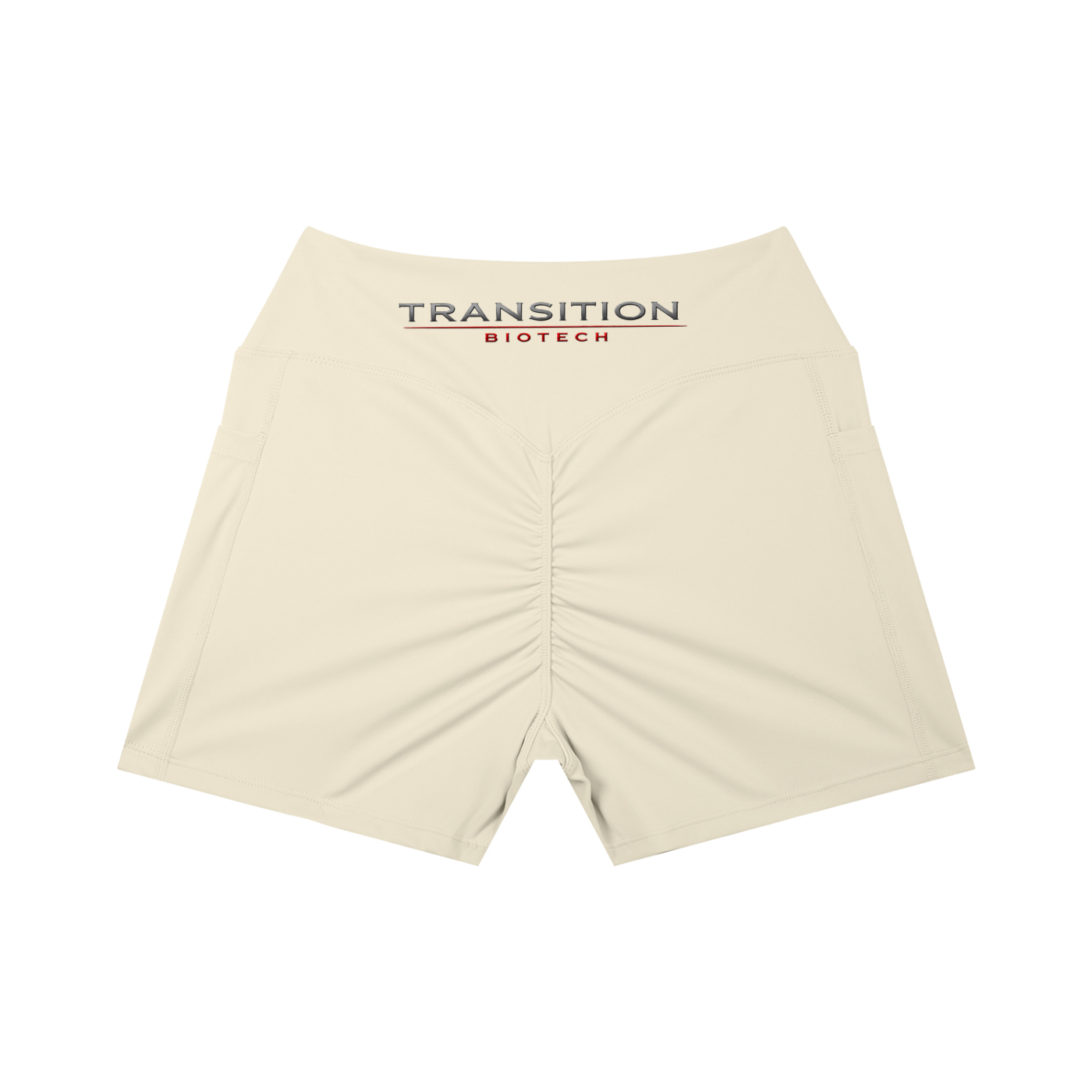 TB Performance Sculpt High-Rise Pocket Shorts | Women’s Premium Activewear
