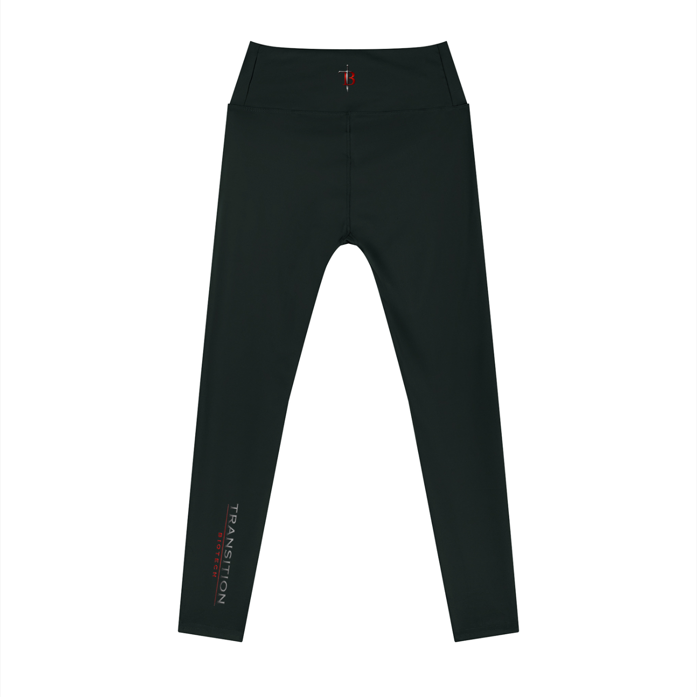 TB Performance Sculpt High-Rise Ankle Leggings | Women’s Premium Activewear